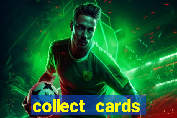 collect cards filmes para pc